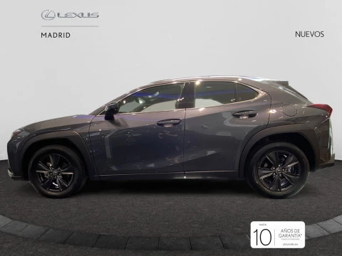 Lexus UX 2.0 300h UX Plus