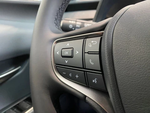 Lexus UX 2.0 300h UX Plus