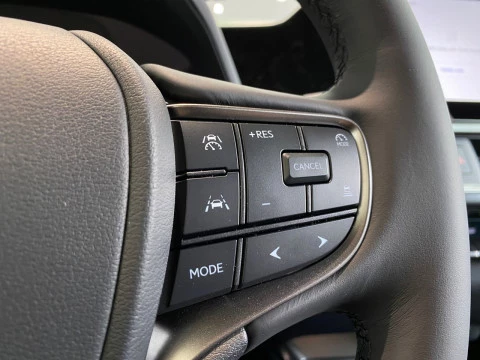 Lexus UX 2.0 300h UX Plus