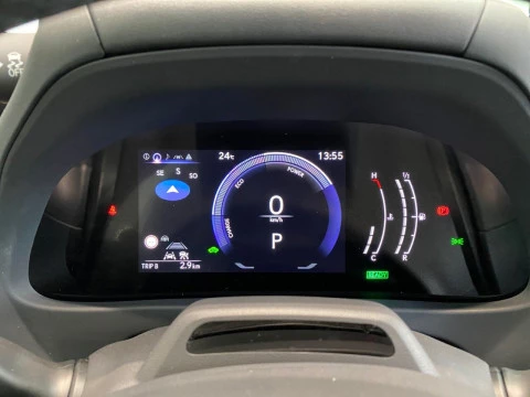 Lexus UX 2.0 300h UX Plus