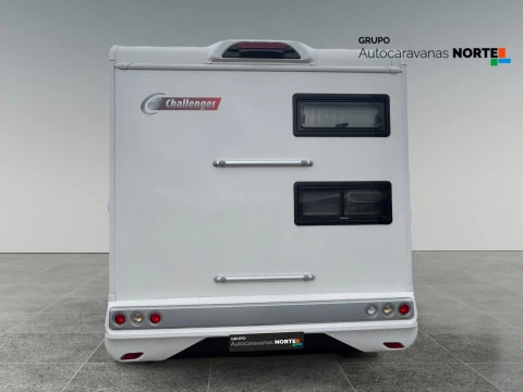 CHALLENGER START EDITION C256 START EDITION