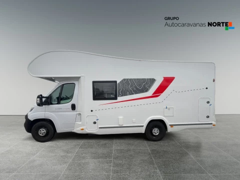 CHALLENGER START EDITION C256 START EDITION