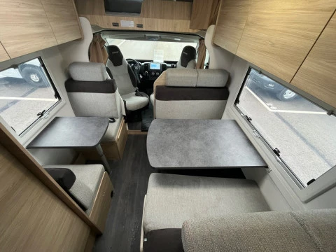 CHALLENGER START EDITION C256 START EDITION