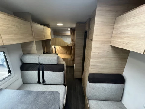 CHALLENGER START EDITION C256 START EDITION