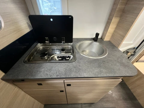 CHALLENGER START EDITION C256 START EDITION