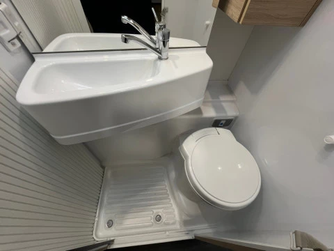 CHALLENGER START EDITION C256 START EDITION