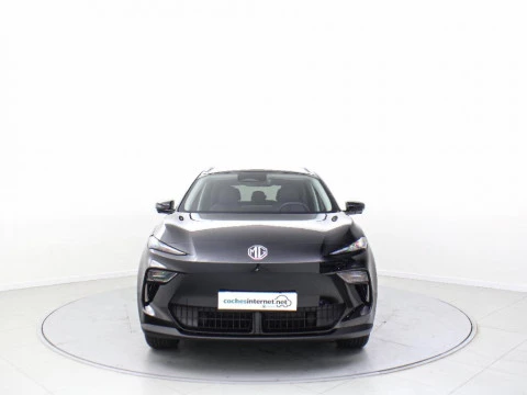 MGS5 BEV 64KWH LUXURY 231 5P