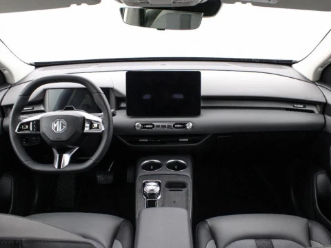 MGS5 BEV 64KWH LUXURY 231 5P