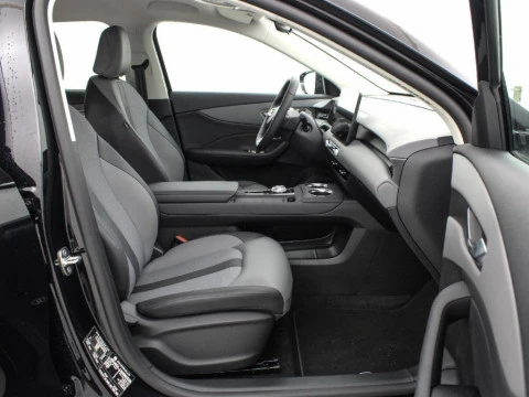 MGS5 BEV 64KWH LUXURY 231 5P