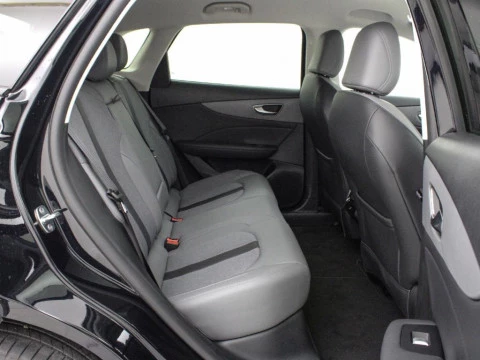 MGS5 BEV 64KWH LUXURY 231 5P