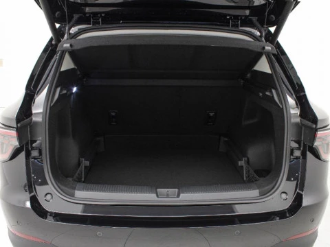 MGS5 BEV 64KWH LUXURY 231 5P