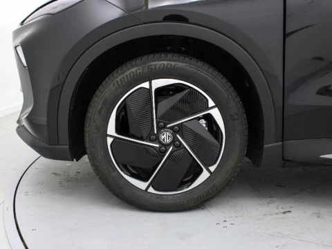 MGS5 BEV 64KWH LUXURY 231 5P