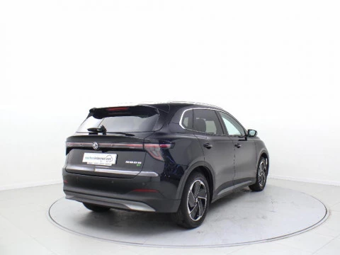 MGS5 BEV 64KWH LUXURY 231 5P