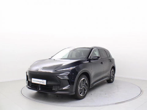 MGS5 BEV 64KWH LUXURY 231 5P