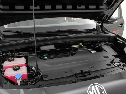 MGS5 BEV 64KWH LUXURY 231 5P