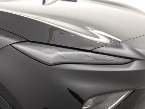 MGS5 BEV 64KWH LUXURY 231 5P