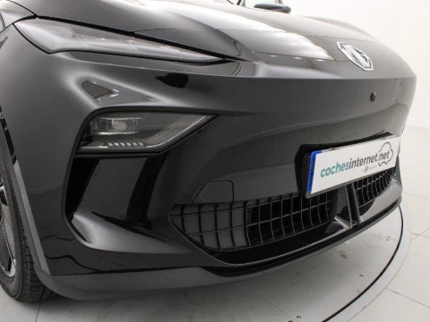 MGS5 BEV 64KWH LUXURY 231 5P