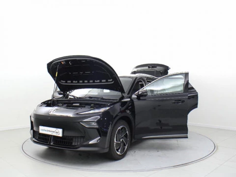 MGS5 BEV 64KWH LUXURY 231 5P