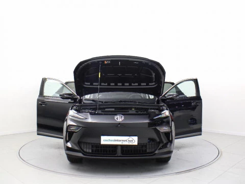 MGS5 BEV 64KWH LUXURY 231 5P