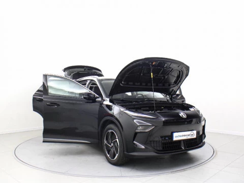 MGS5 BEV 64KWH LUXURY 231 5P