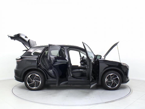 MGS5 BEV 64KWH LUXURY 231 5P