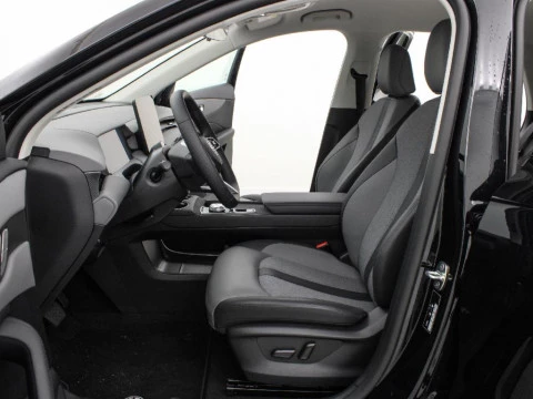 MGS5 BEV 64KWH LUXURY 231 5P