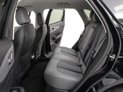 MGS5 BEV 64KWH LUXURY 231 5P