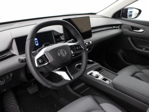 MGS5 BEV 64KWH LUXURY 231 5P