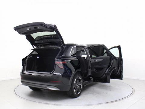 MGS5 BEV 64KWH LUXURY 231 5P