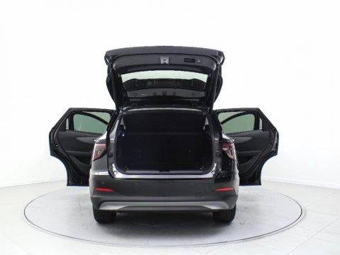 MGS5 BEV 64KWH LUXURY 231 5P