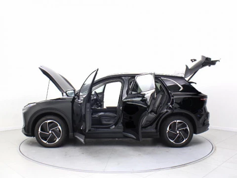 MGS5 BEV 64KWH LUXURY 231 5P