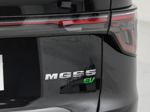 MGS5 BEV 64KWH LUXURY 231 5P