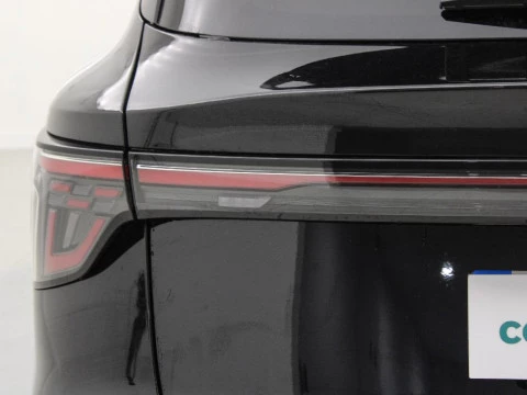 MGS5 BEV 64KWH LUXURY 231 5P