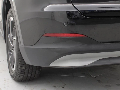 MGS5 BEV 64KWH LUXURY 231 5P