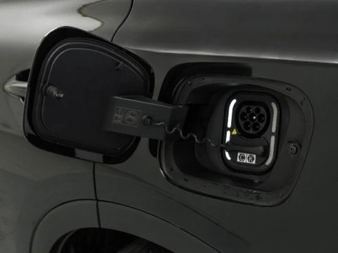 MGS5 BEV 64KWH LUXURY 231 5P