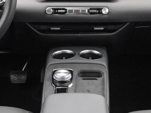 MGS5 BEV 64KWH LUXURY 231 5P