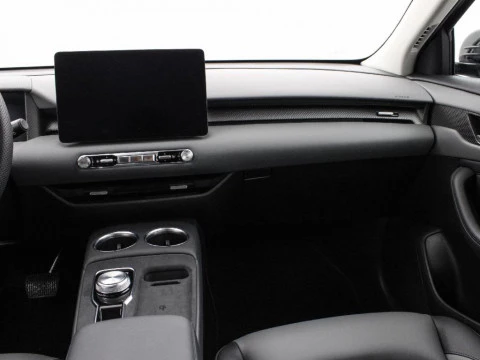 MGS5 BEV 64KWH LUXURY 231 5P