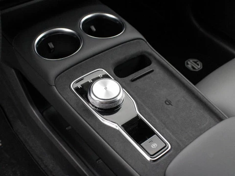 MGS5 BEV 64KWH LUXURY 231 5P