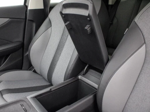 MGS5 BEV 64KWH LUXURY 231 5P