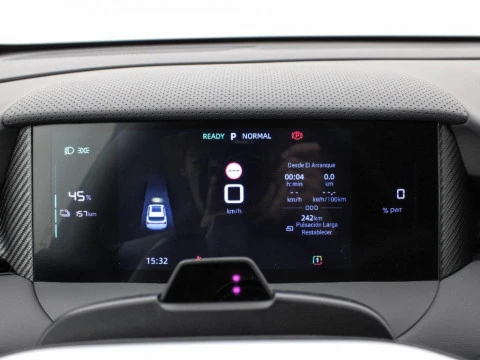 MGS5 BEV 64KWH LUXURY 231 5P