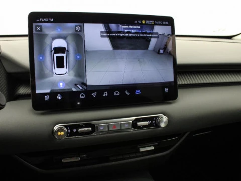 MGS5 BEV 64KWH LUXURY 231 5P