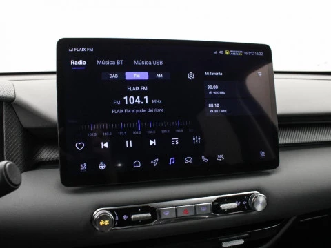 MGS5 BEV 64KWH LUXURY 231 5P