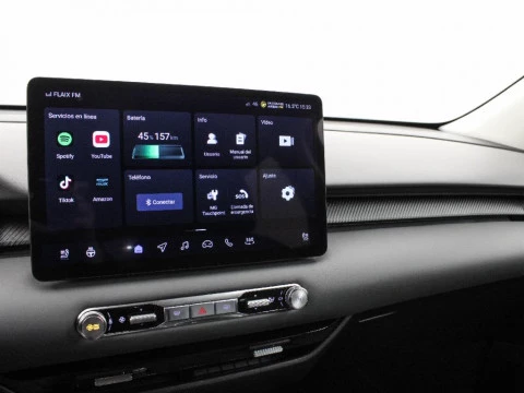 MGS5 BEV 64KWH LUXURY 231 5P