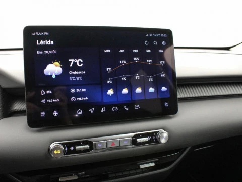 MGS5 BEV 64KWH LUXURY 231 5P