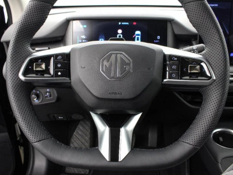 MGS5 BEV 64KWH LUXURY 231 5P