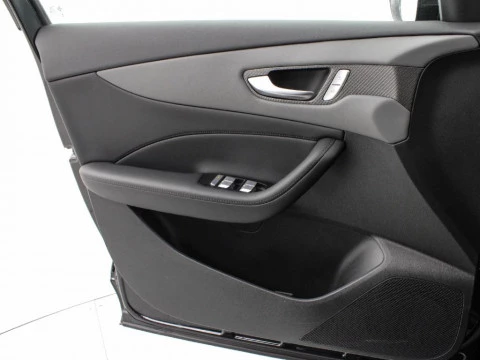 MGS5 BEV 64KWH LUXURY 231 5P