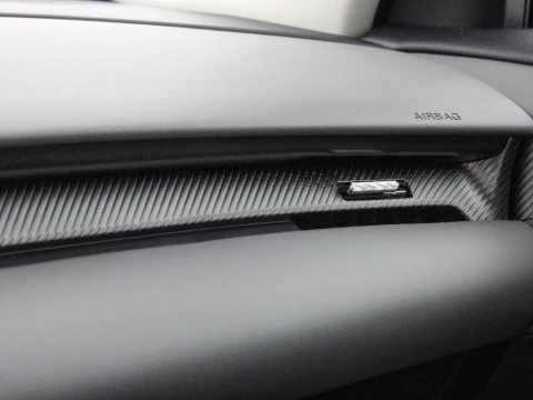 MGS5 BEV 64KWH LUXURY 231 5P