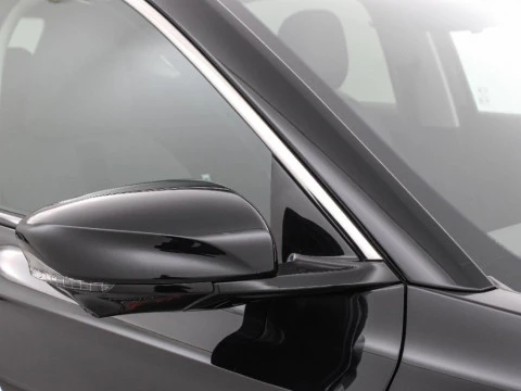 MGS5 BEV 64KWH LUXURY 231 5P