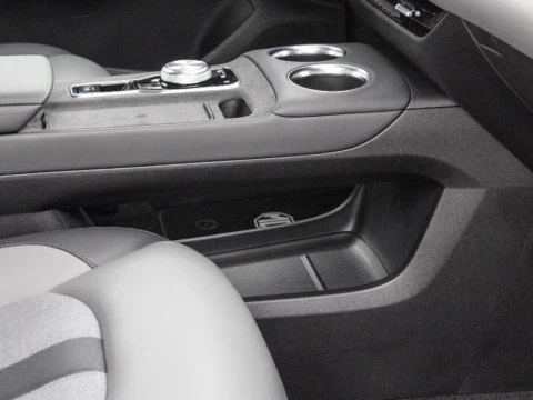 MGS5 BEV 64KWH LUXURY 231 5P