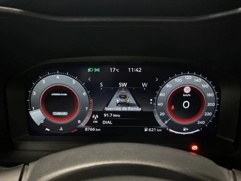 Nissan juke Juke N-Connecta 2024